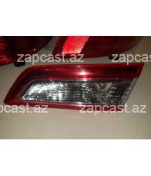 Toyota Camry (XV50) 2011-2017 stop sağ kapot 